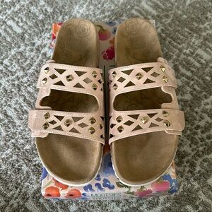 Mootsies Tootsies Sandals